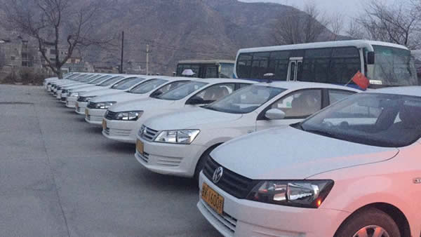 做到兩點(diǎn)，輕松考試，順利拿證