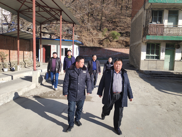 2019年“春運(yùn)”安全生產(chǎn)   隴運(yùn)集團(tuán)在行動??！