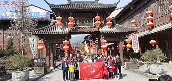 【定制旅游】好消息！隴運集團潤華旅行社推出新優(yōu)惠活動！