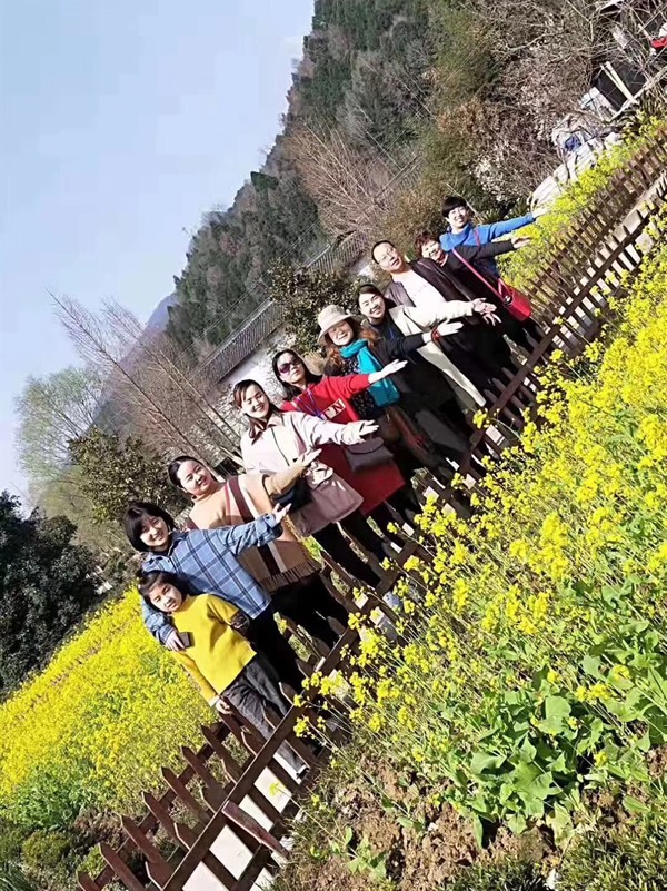 【定制旅游】好消息！隴運集團潤華旅行社推出新優(yōu)惠活動！