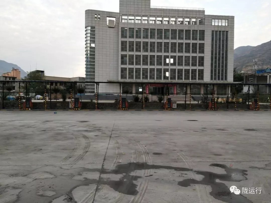 隴運集團(tuán)提供電動汽車充電服務(wù)業(yè)務(wù)