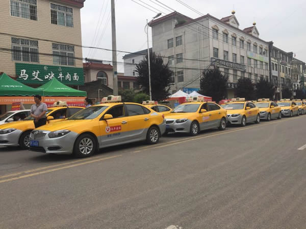 又是一年高考季，又到愛心送考時