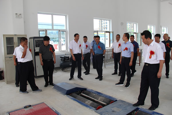 項目建設(shè)出實效 獻(xiàn)禮建黨一百年 --------隴運集團(tuán)公司舉行成縣汽車站新站投入運營儀式項目建設(shè)出實效 獻(xiàn)禮建黨一百年 --------隴運集團(tuán)公司舉行成縣汽車站新站投入運營儀式