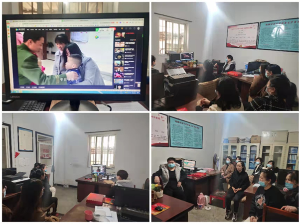 魅力女性 快樂(lè)巾幗——隴運(yùn)集團(tuán)公司開(kāi)展慶?！叭ぐ恕眹?guó)際勞動(dòng)?jì)D女節(jié)系列活動(dòng)