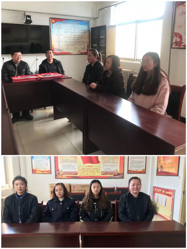 魅力女性 快樂(lè)巾幗——隴運(yùn)集團(tuán)公司開(kāi)展慶?！叭ぐ恕眹?guó)際勞動(dòng)?jì)D女節(jié)系列活動(dòng)