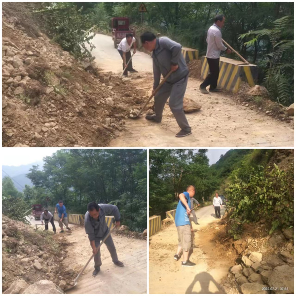 隴運集團公司工作動態(tài)(7.16—7.24)