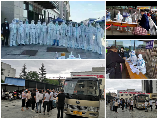 隴運(yùn)集團(tuán)公司工作動態(tài)(7.25—7.31)