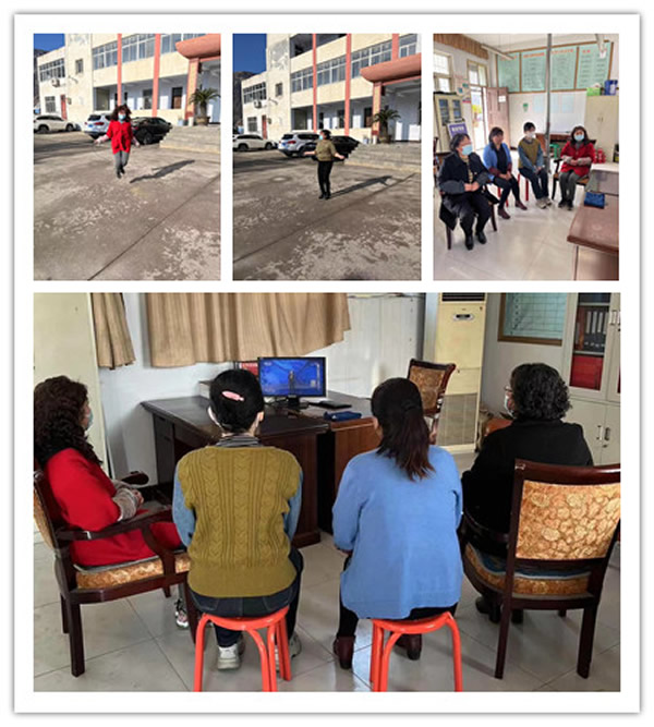 隴運(yùn)集團(tuán)公司工會開展“三八”國際勞動?jì)D女節(jié) 系列活動