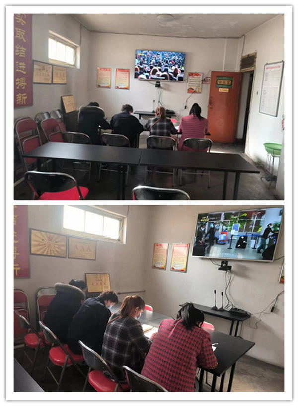 隴運(yùn)集團(tuán)公司工會開展“三八”國際勞動?jì)D女節(jié) 系列活動