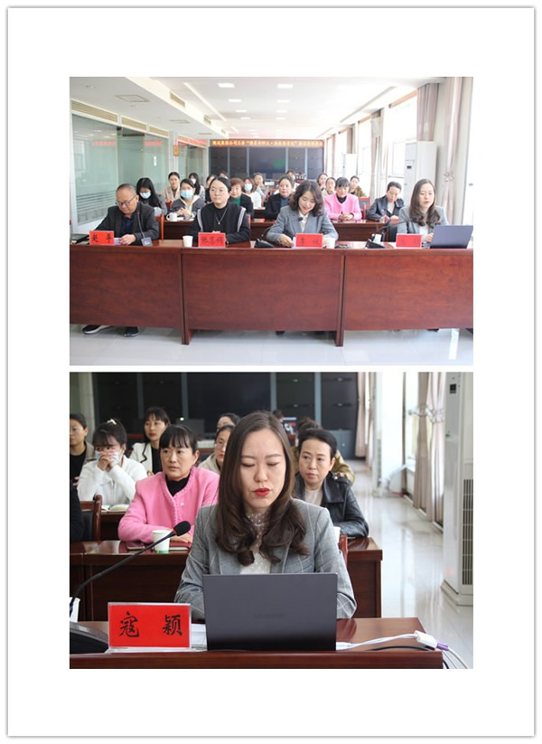 隴運(yùn)集團(tuán)公司工會開展“三八”國際勞動?jì)D女節(jié) 系列活動