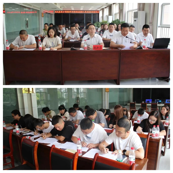 隴運(yùn)集團(tuán)公司多措并舉，促進(jìn)營(yíng)運(yùn)車輛動(dòng)態(tài)監(jiān)控管理工作再提升